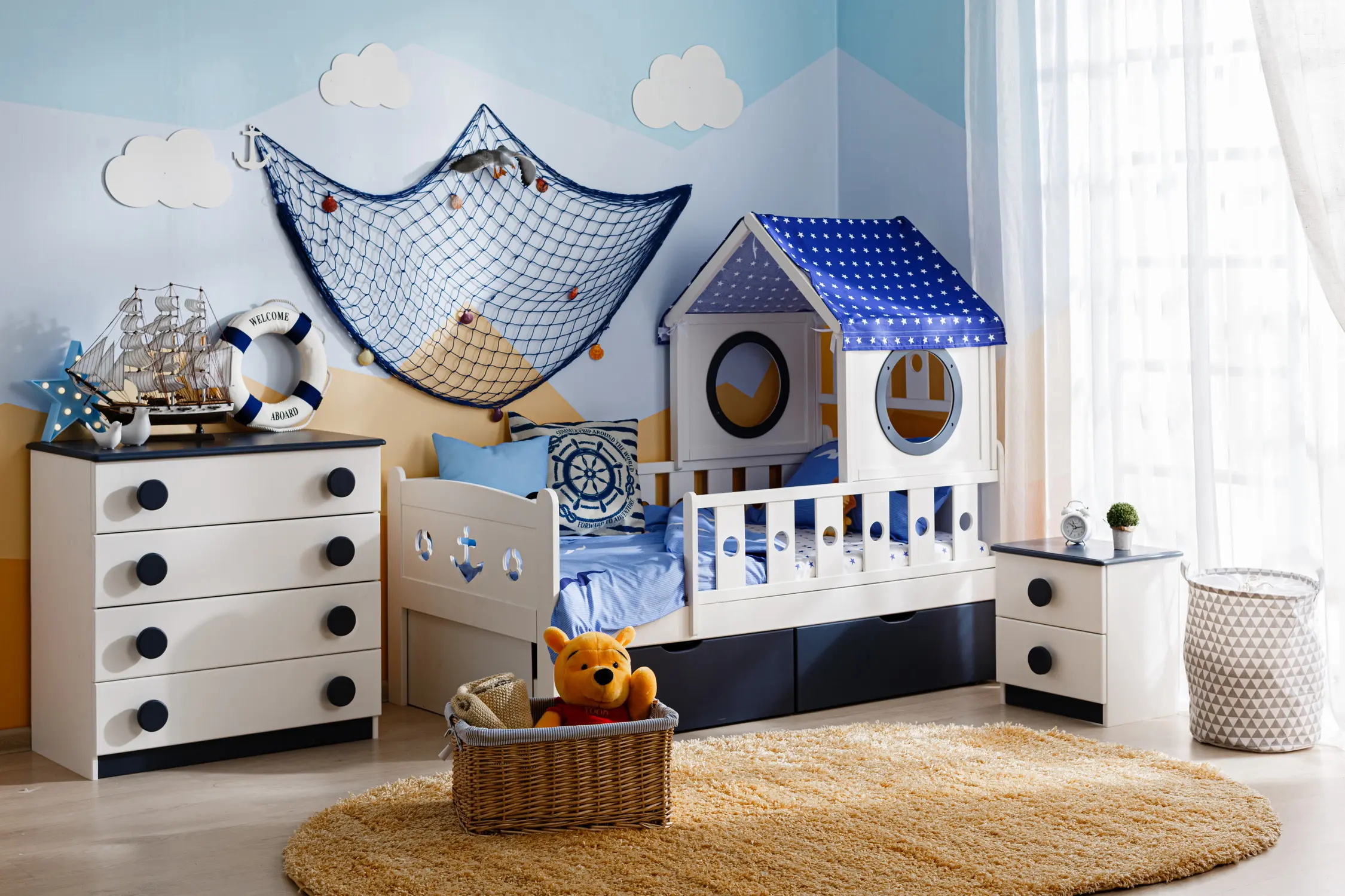 Тимберика Кидс