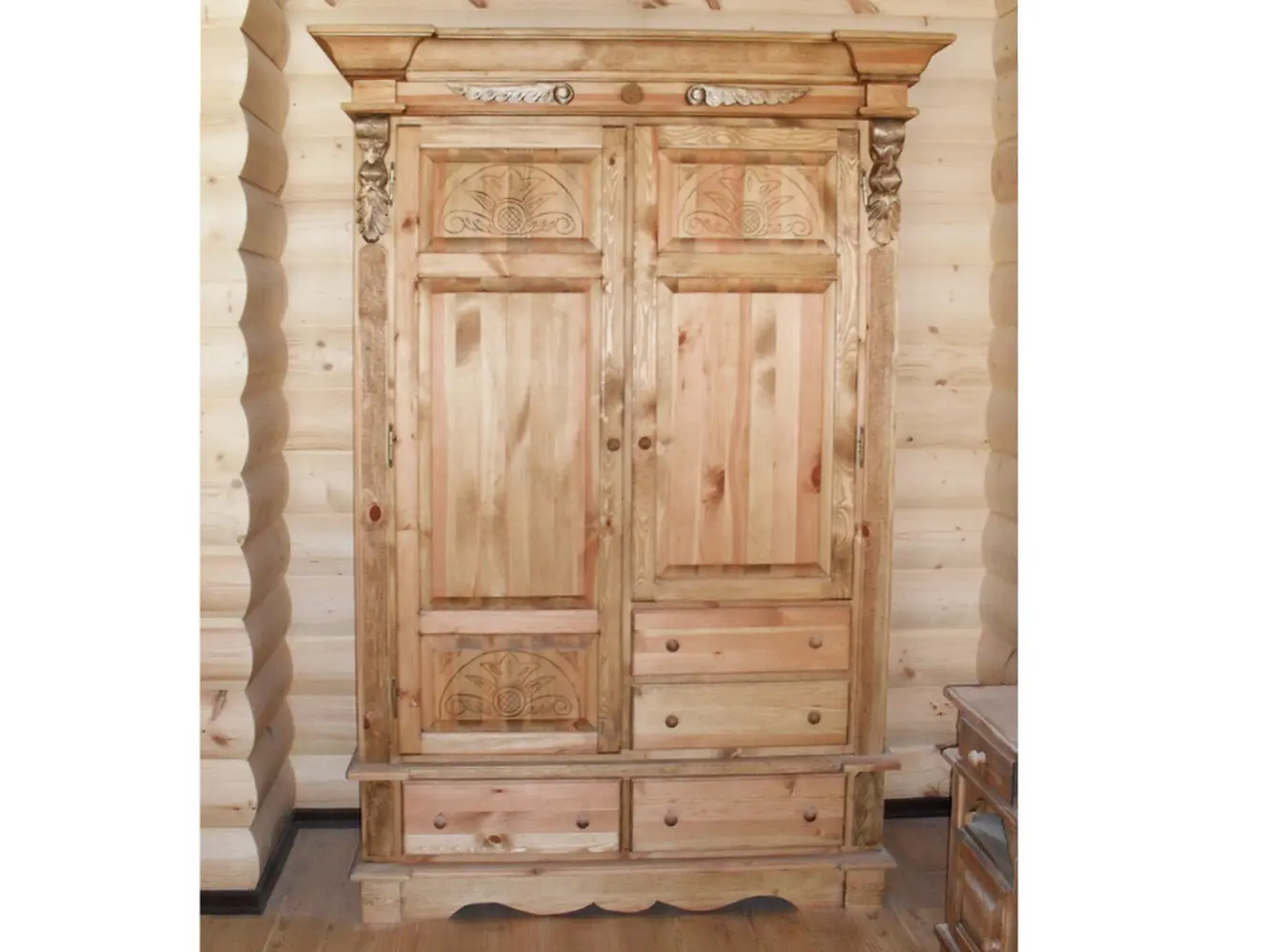 Викинг Общая