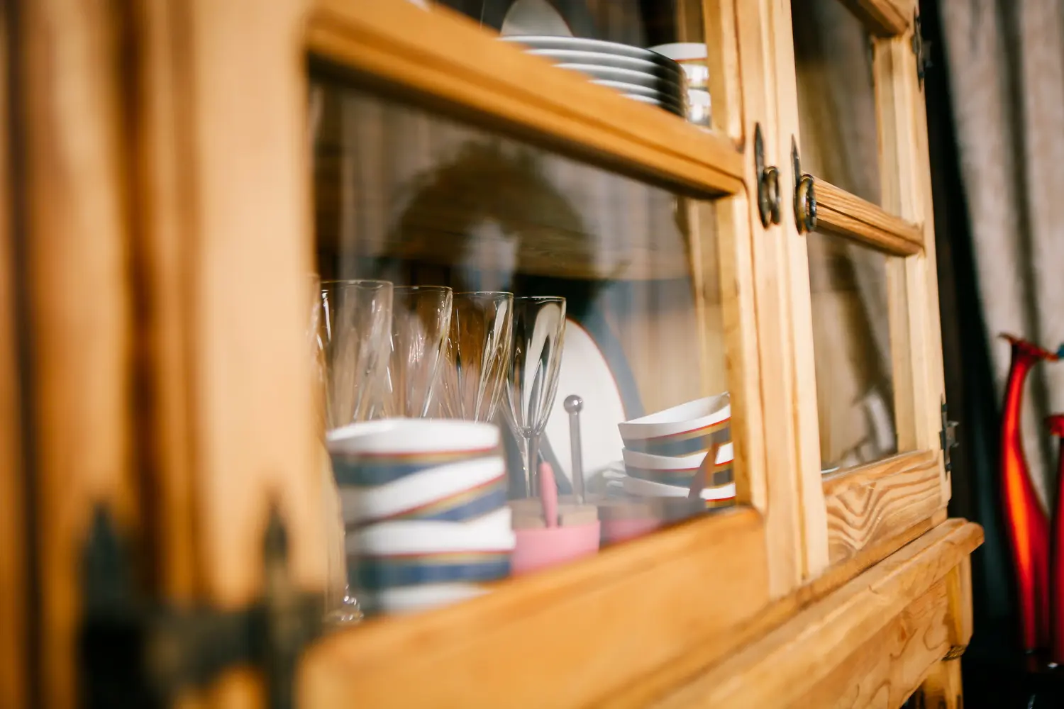 Викинг серийная мебель