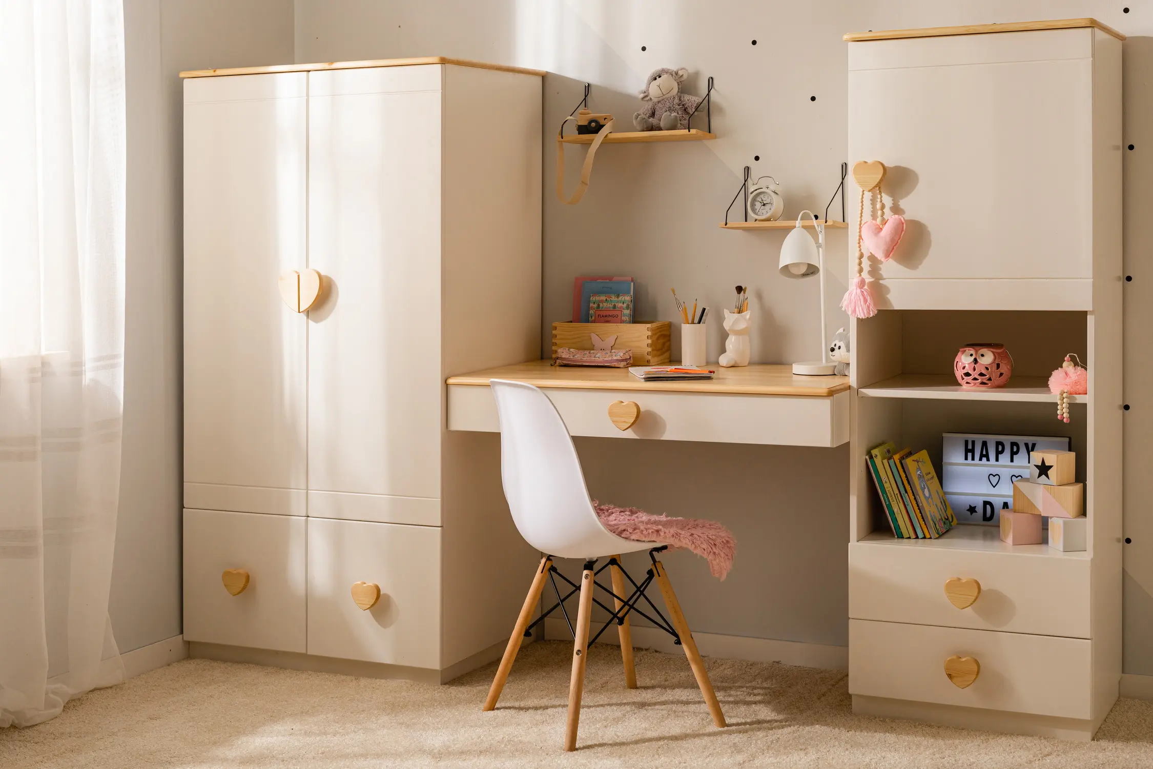 Тимберика Кидс