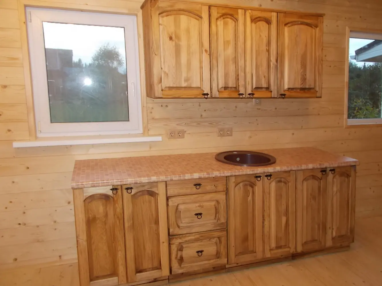 Викинг Общая