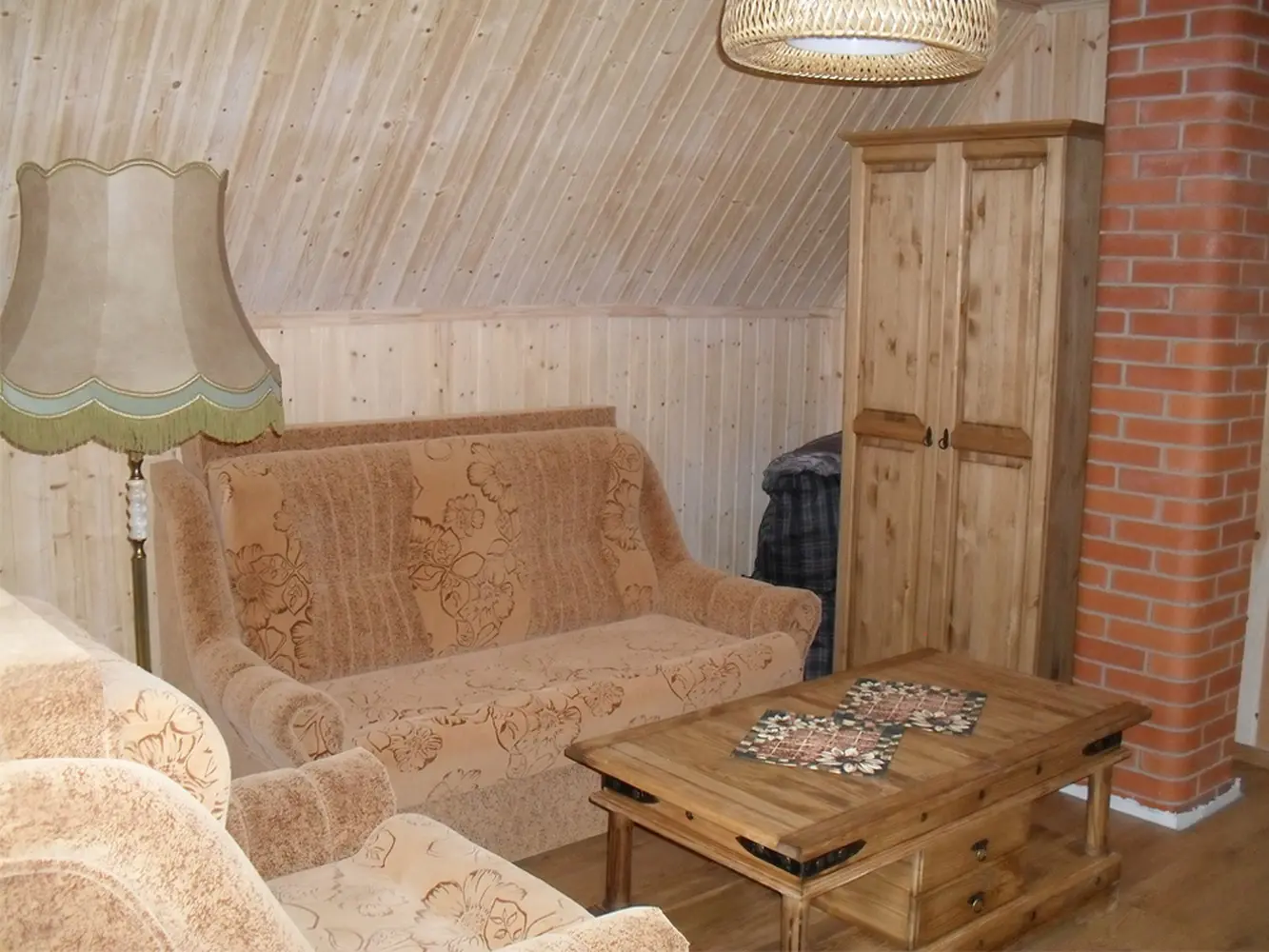 Викинг Общая