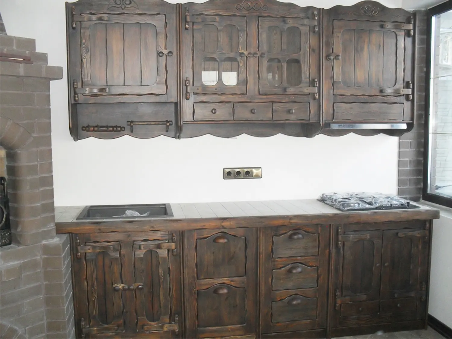 Иван да Марья