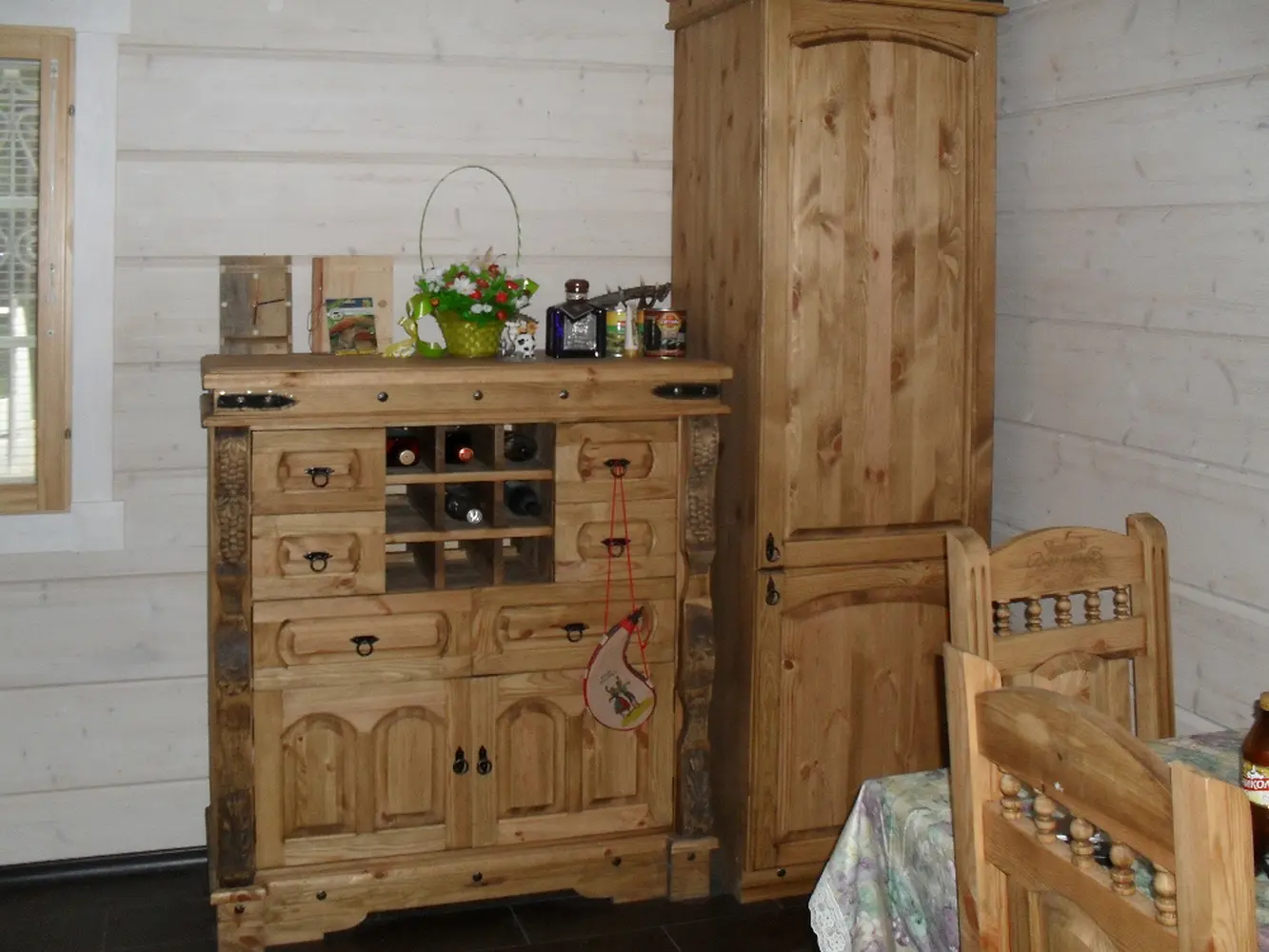 Викинг Общая