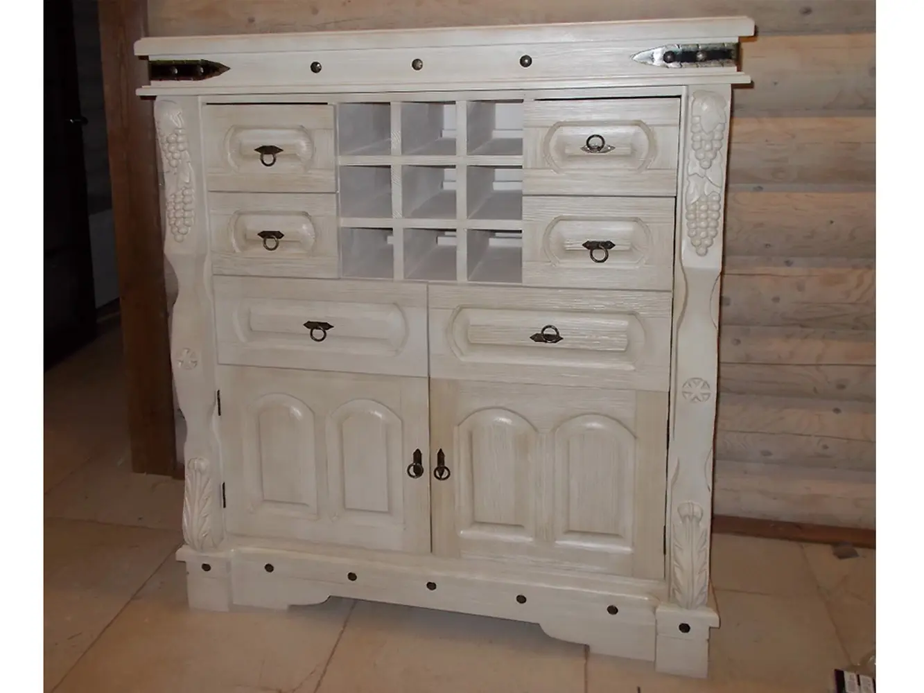 Викинг Общая