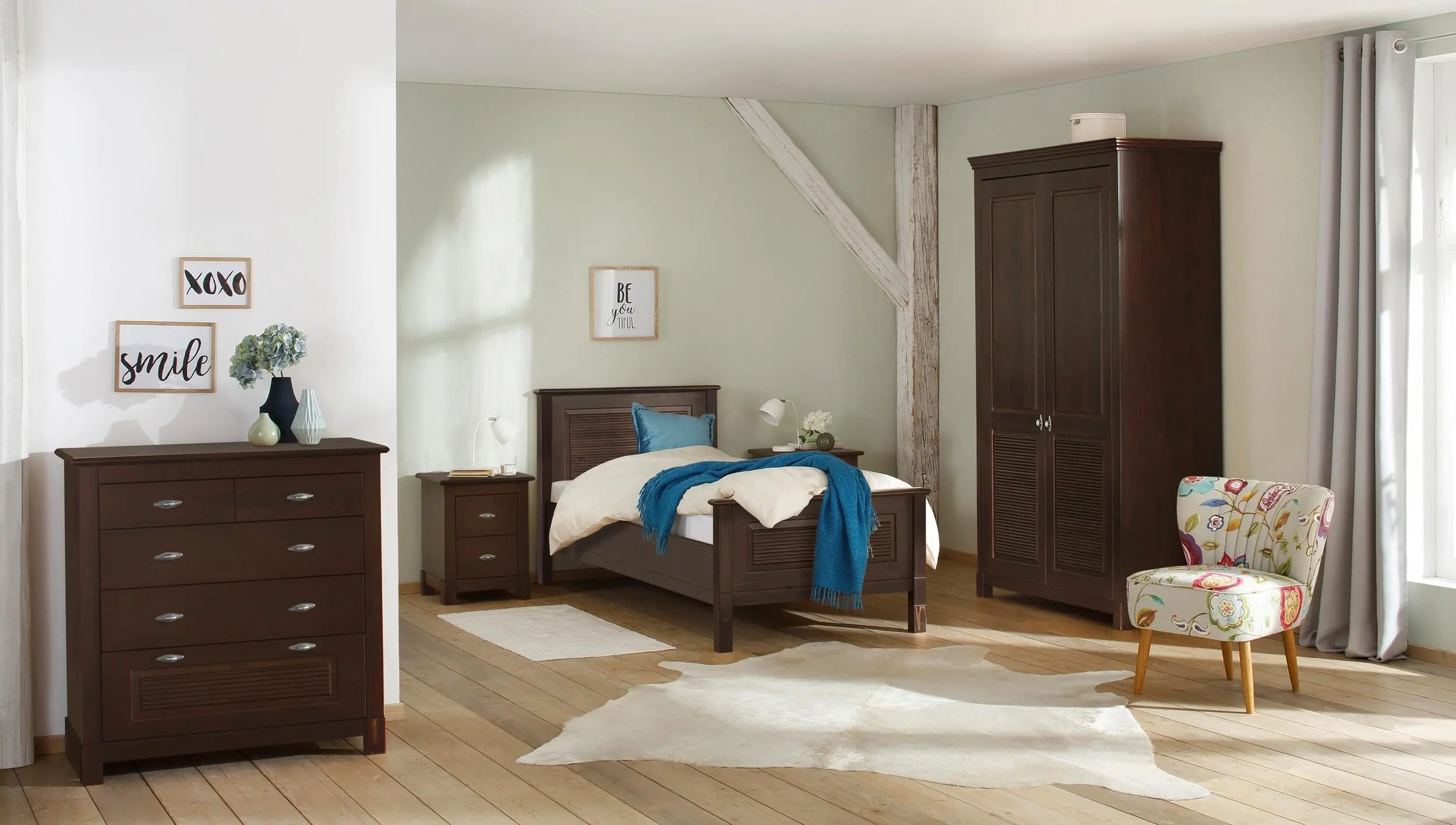 Рауна детская