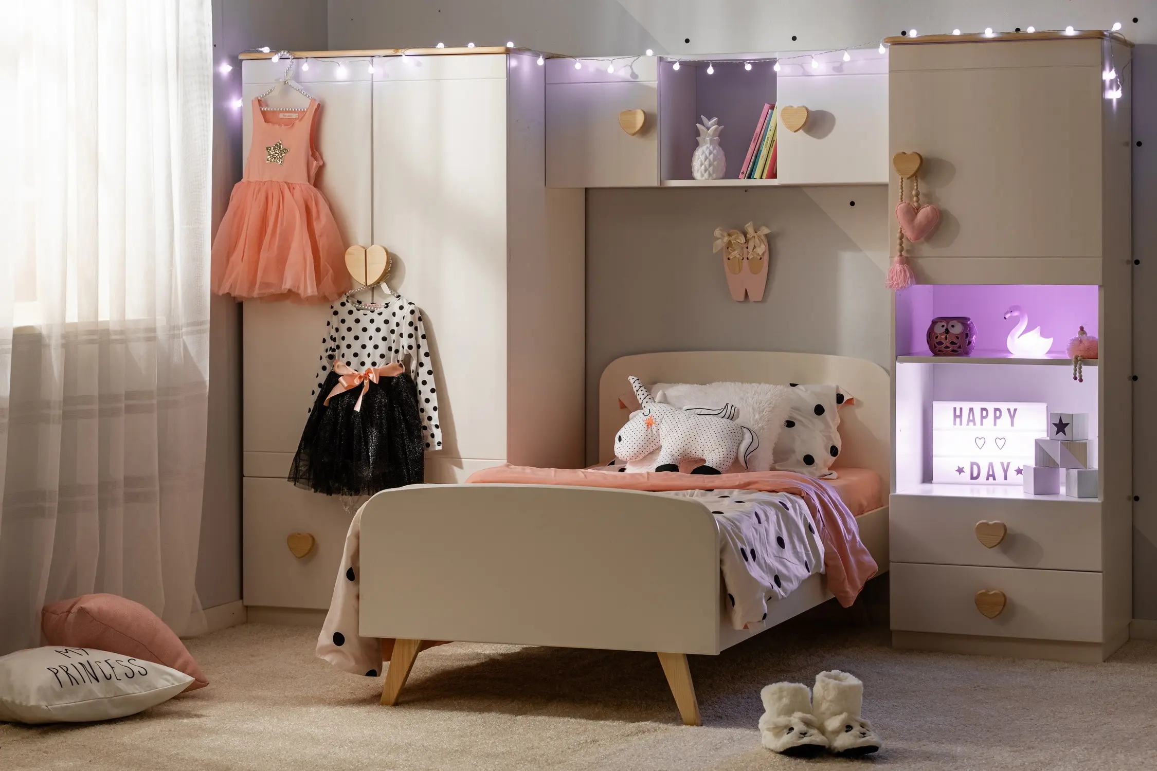 Тимберика Кидс