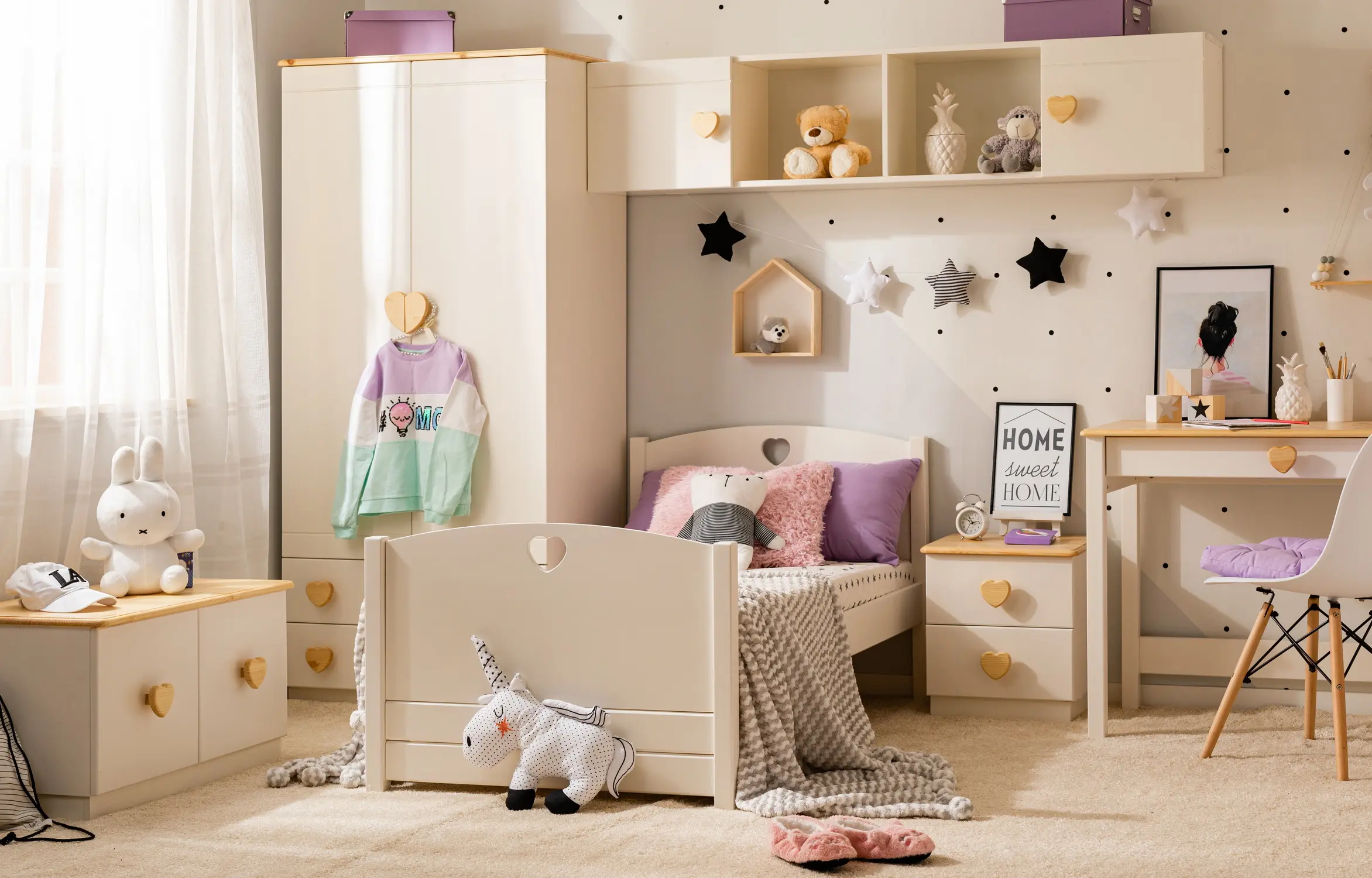 Тимберика Кидс