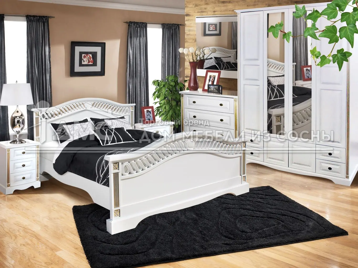 Муром-мебель