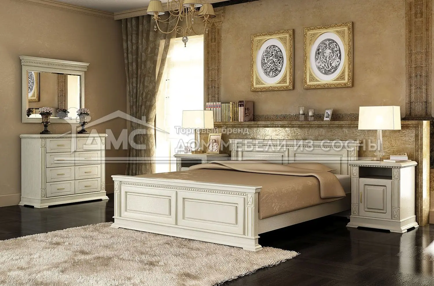 Муром-мебель