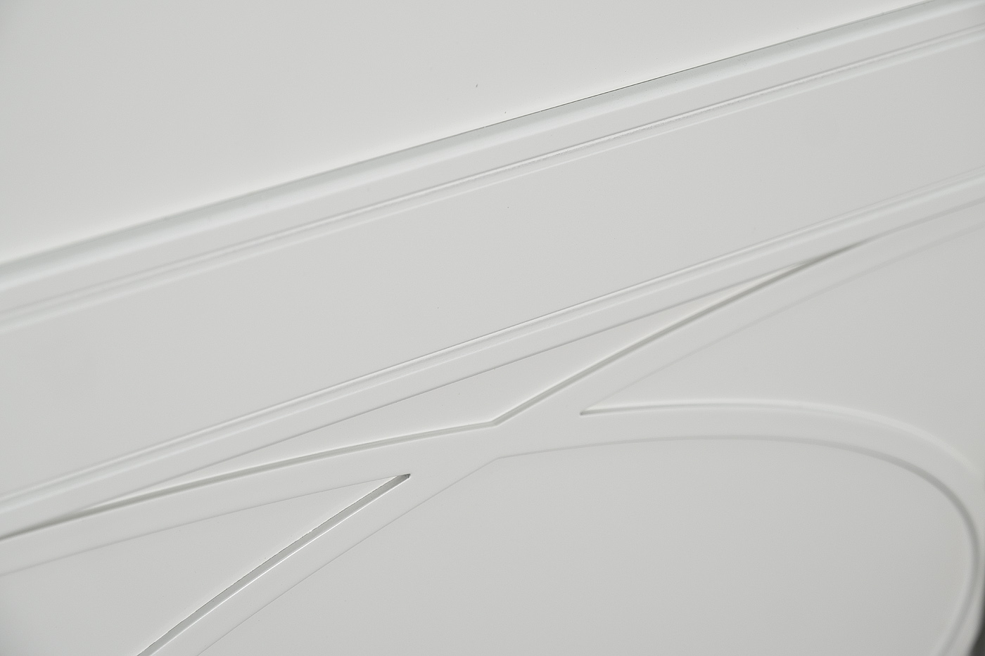 151SV-00009 Шкаф двухдверный бежевый 230*100*58см