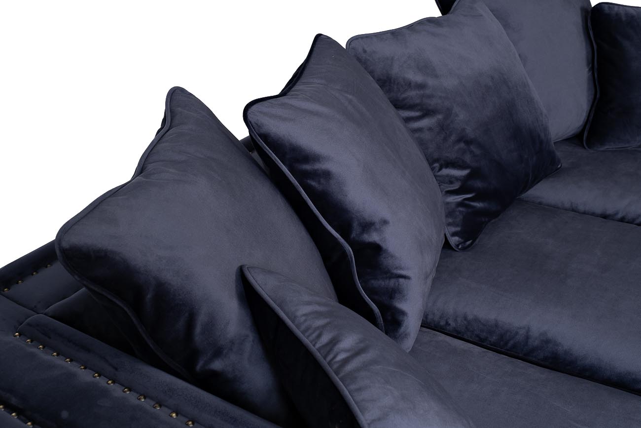 Диван Opera трехместный раскладной, 2 кат.