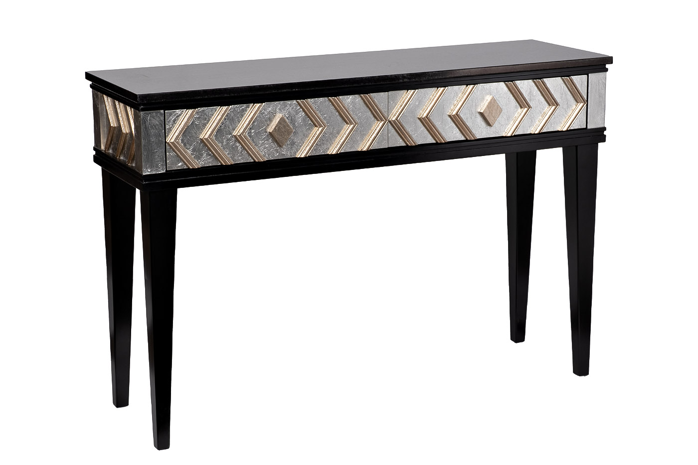 ART-1973KONS Консоль с выдвижными ящиками 