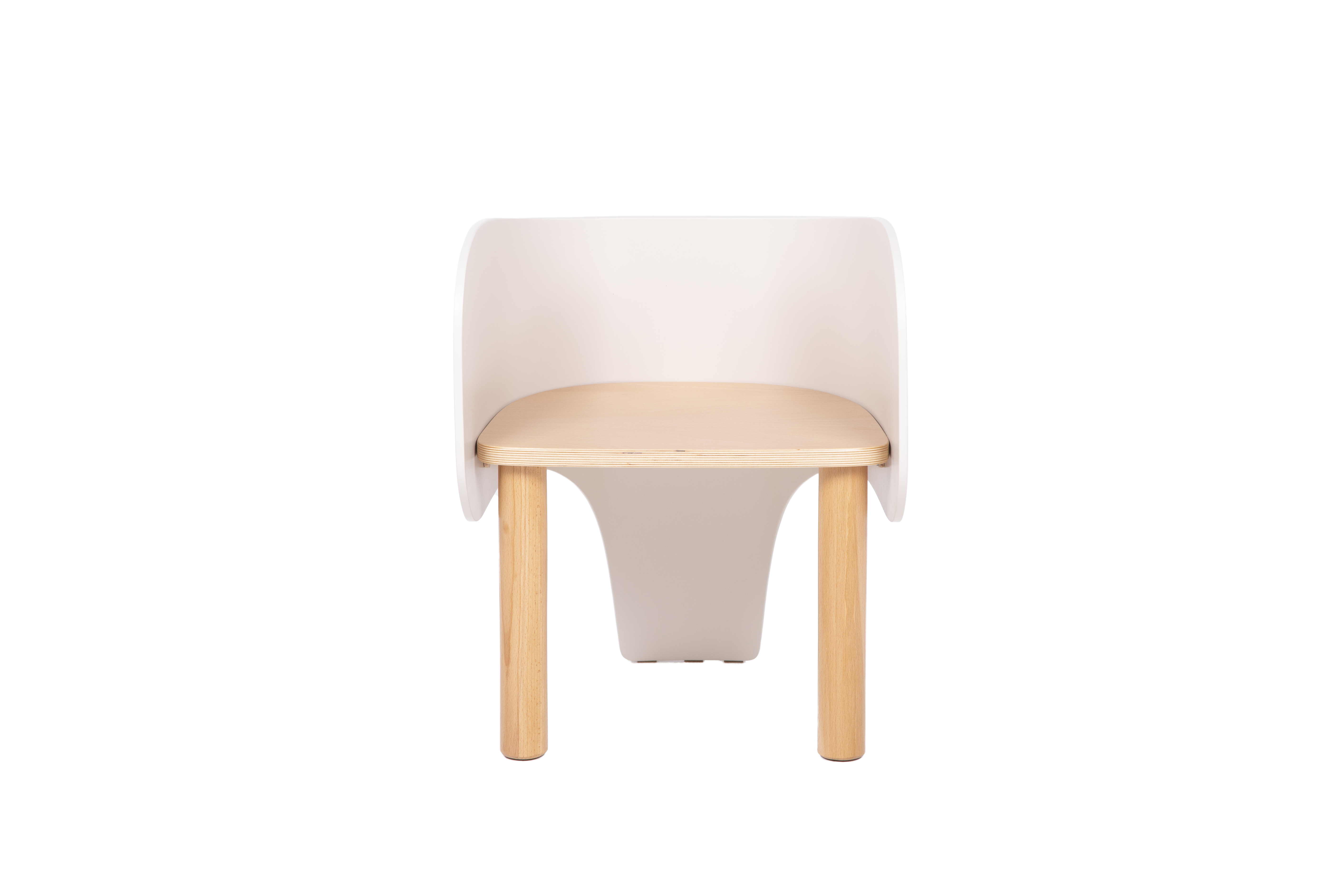 Стул Слоник 