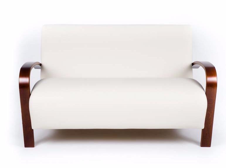 Диван Балатэль  Гардения каркас  Вишня