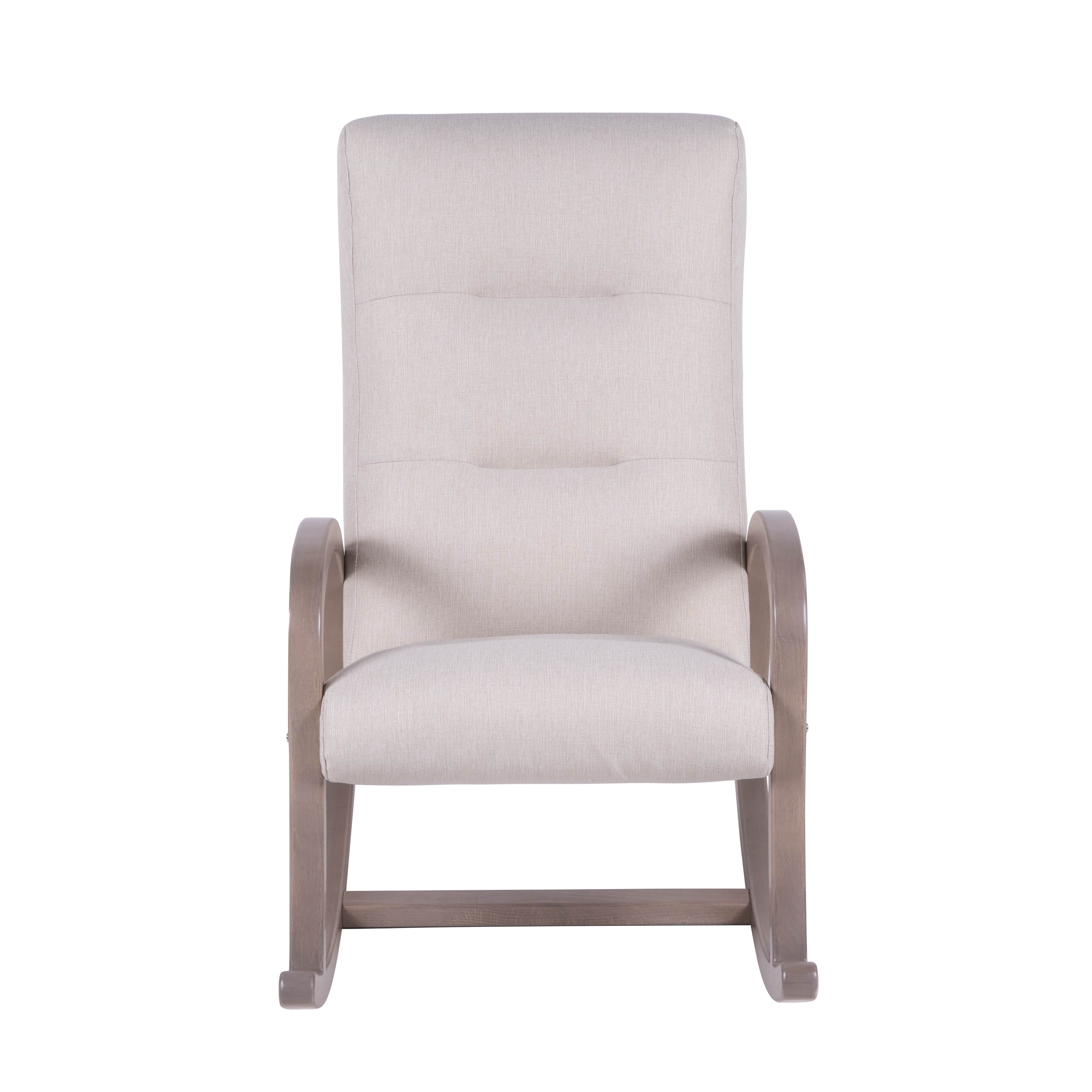 кресло-качалка Камея  Гардения каркас  Шимо