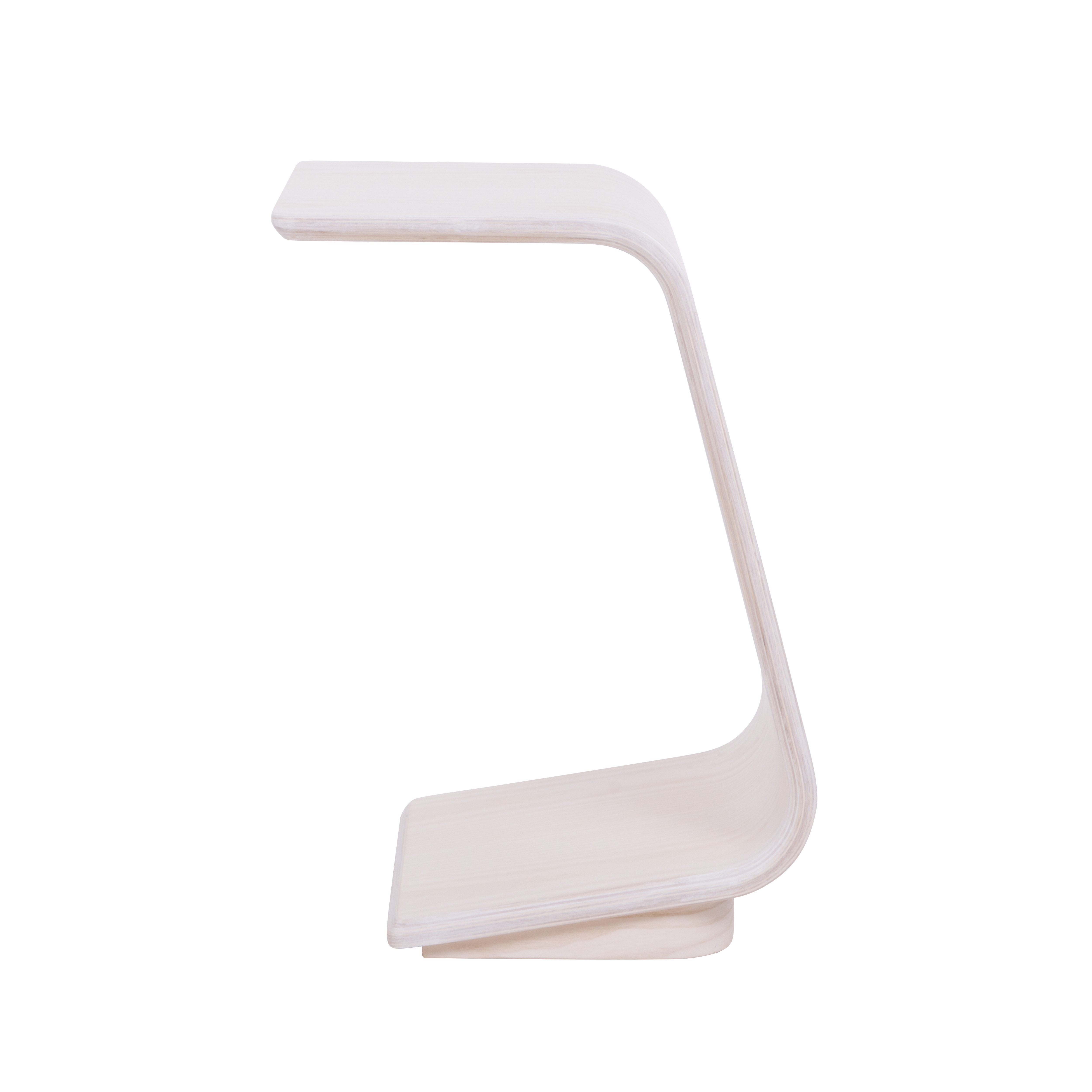 стол Неро-3   каркас  Белый