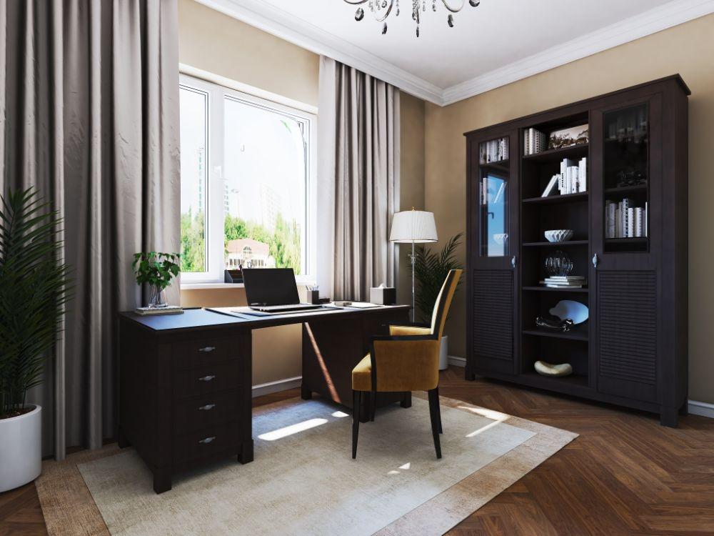 Кабинет Рауна