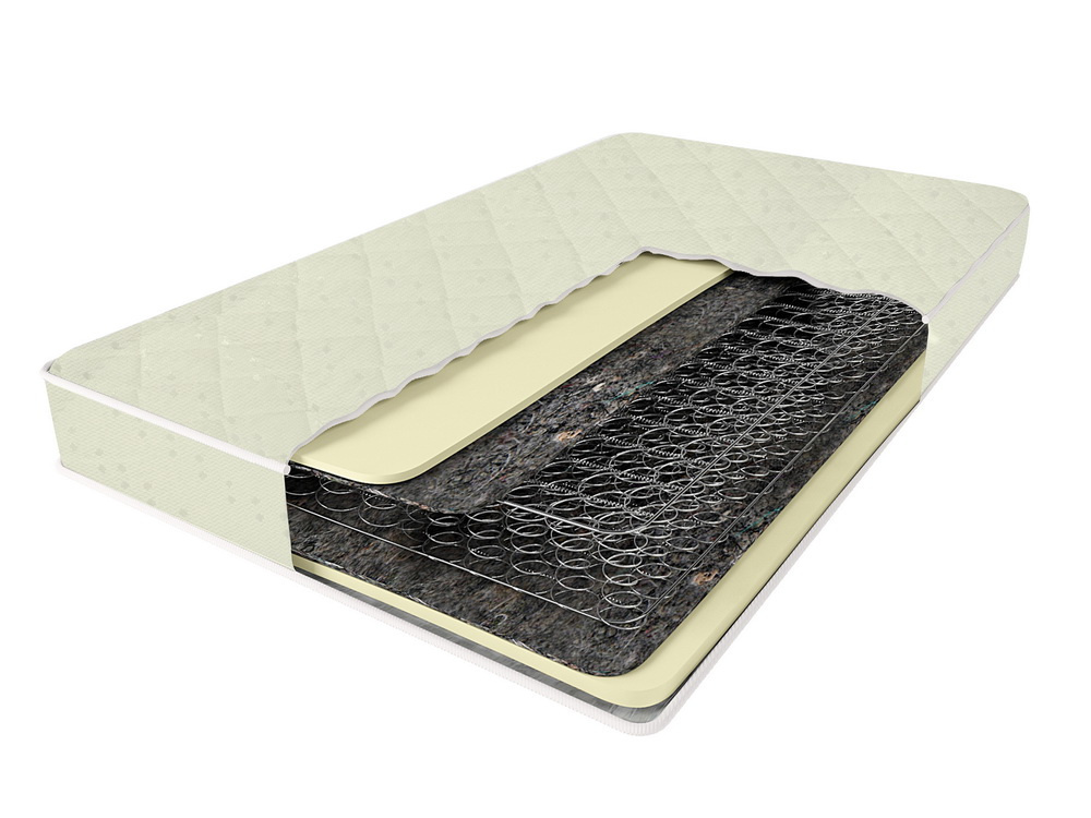 Матрас Классик Лайт В2В 1200х2000