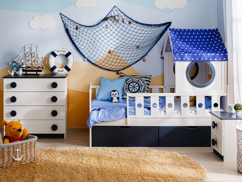 Детская/подростковая мебель