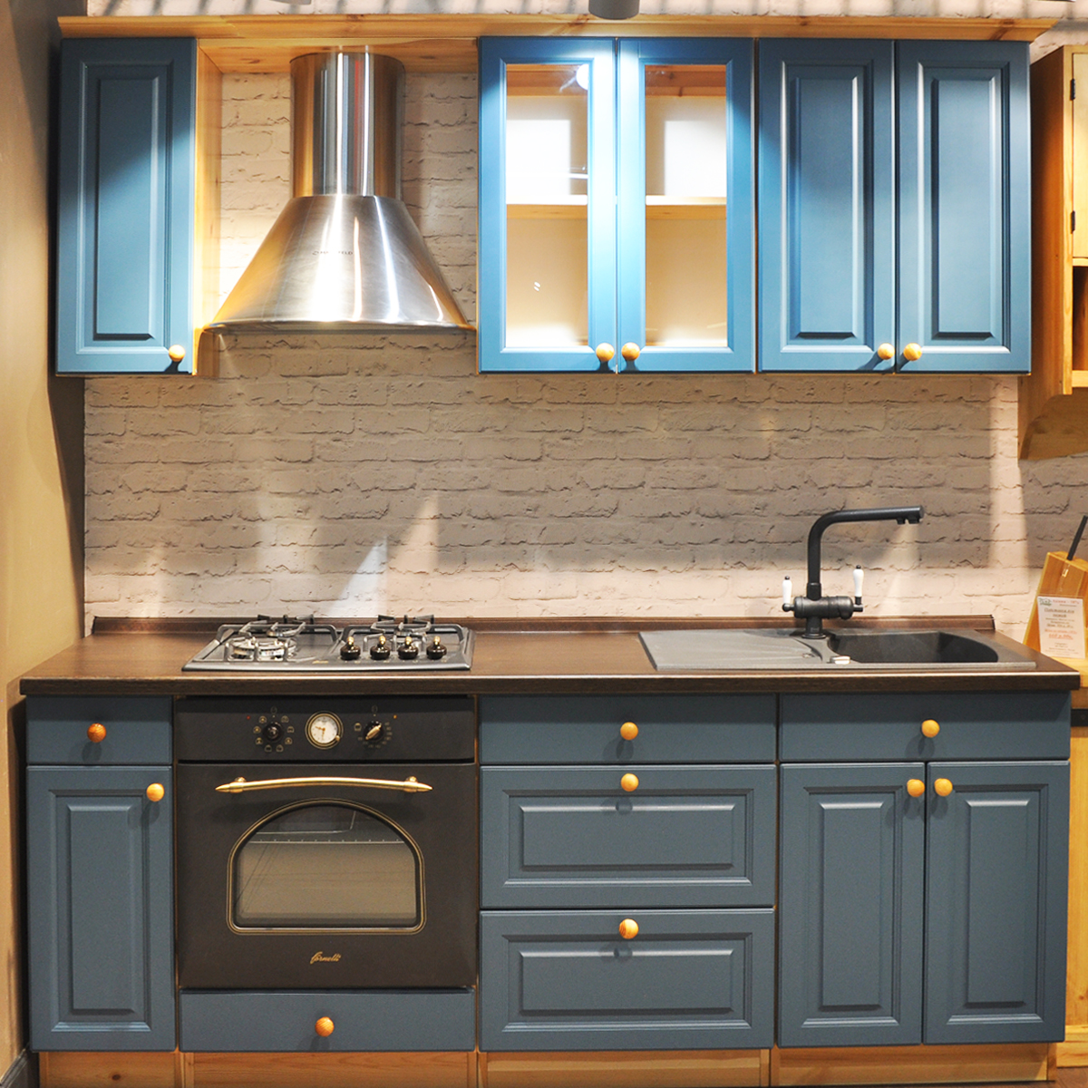 Кухня Весури морин