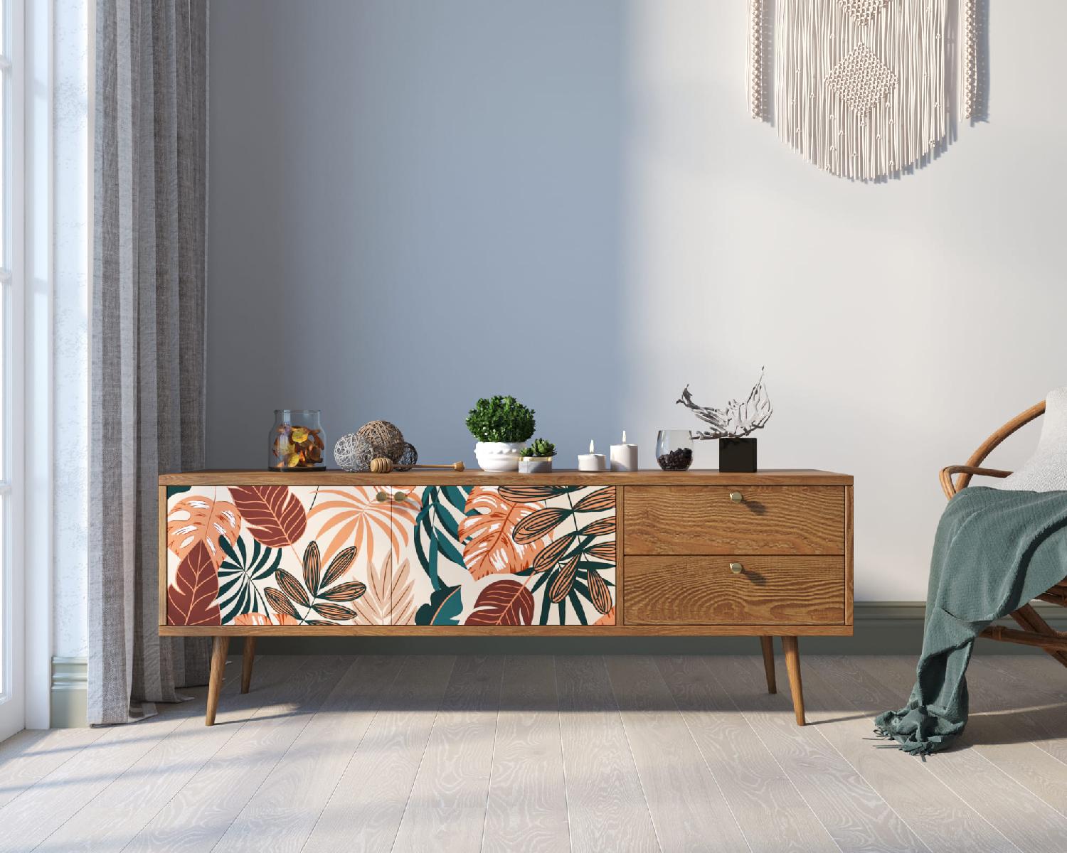 Гостиная Бербер