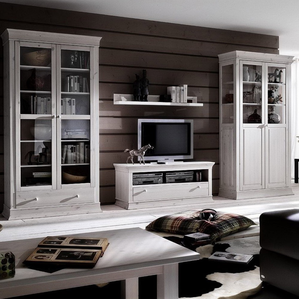 Гостиная Бостон