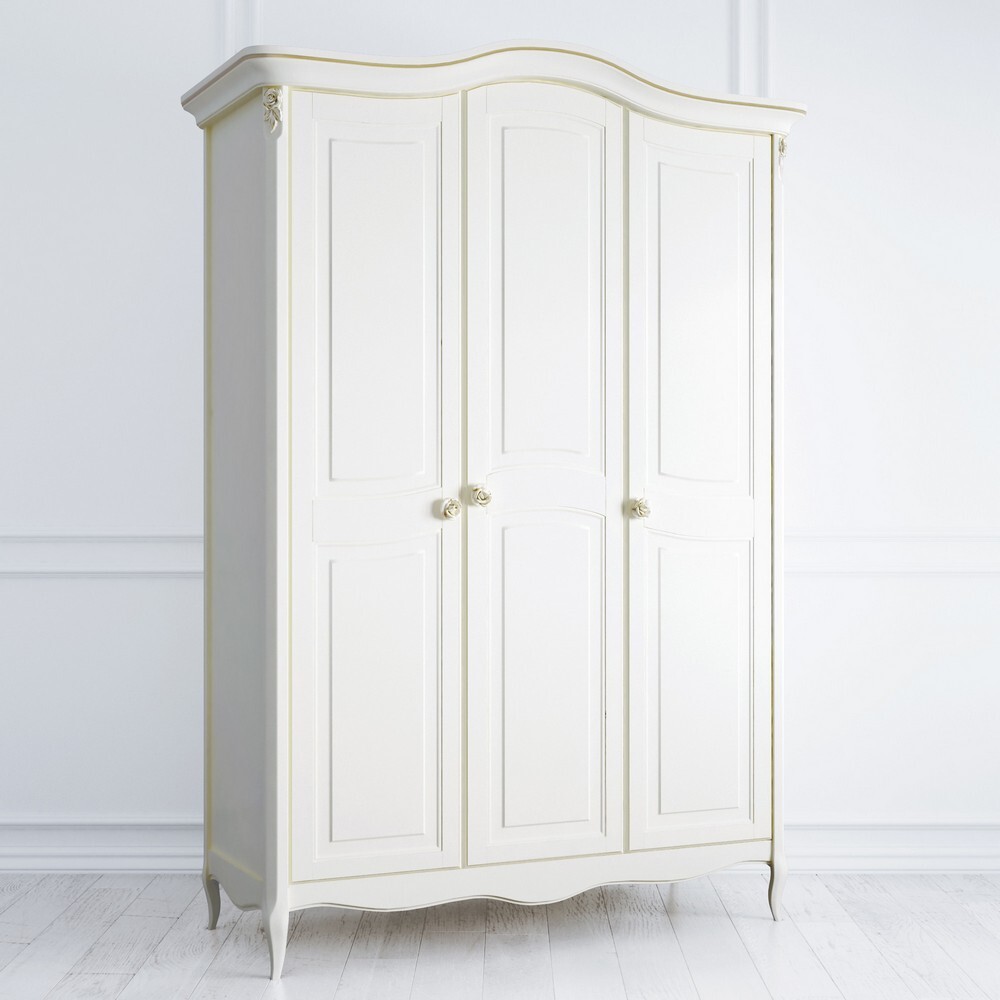 Шкаф 3 двери 