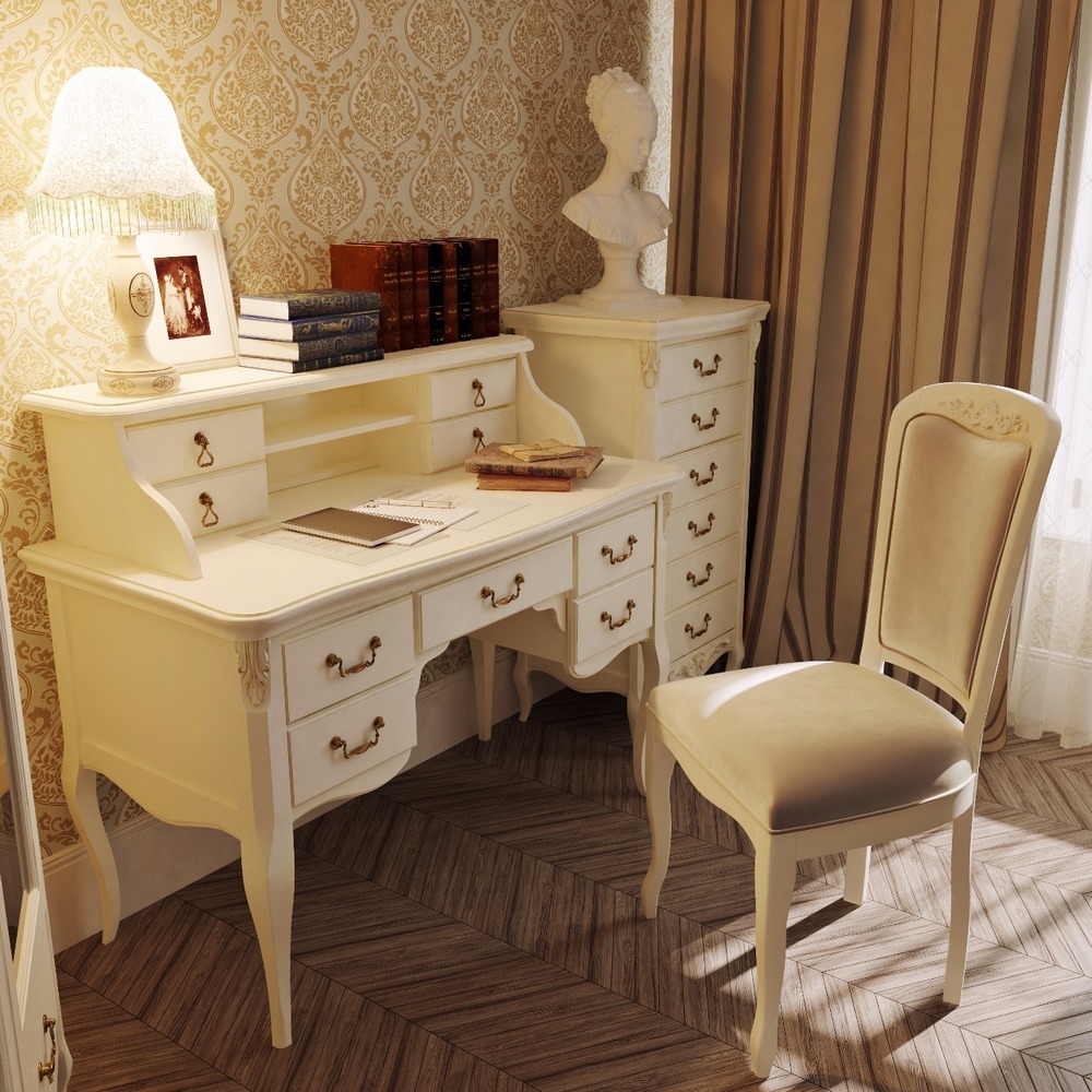 Комод высокий 6 ящиков 