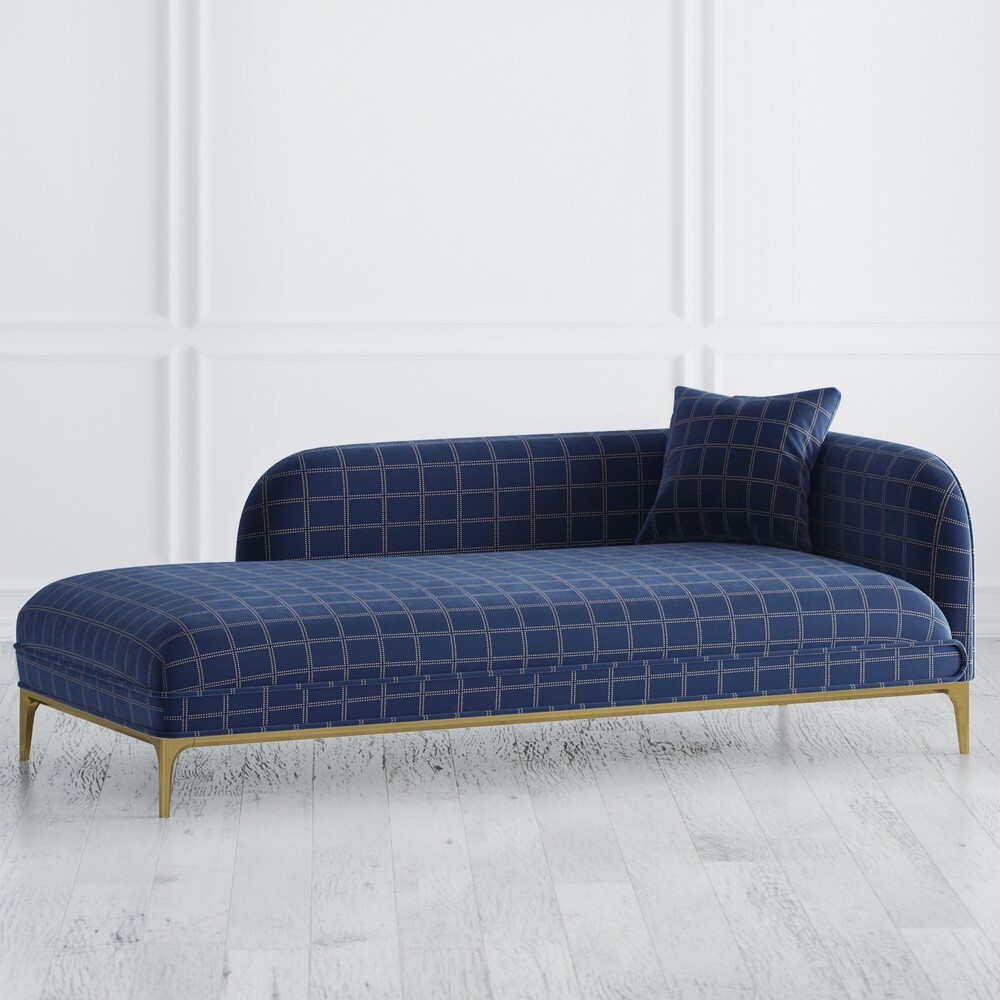 Оттоманка правая 