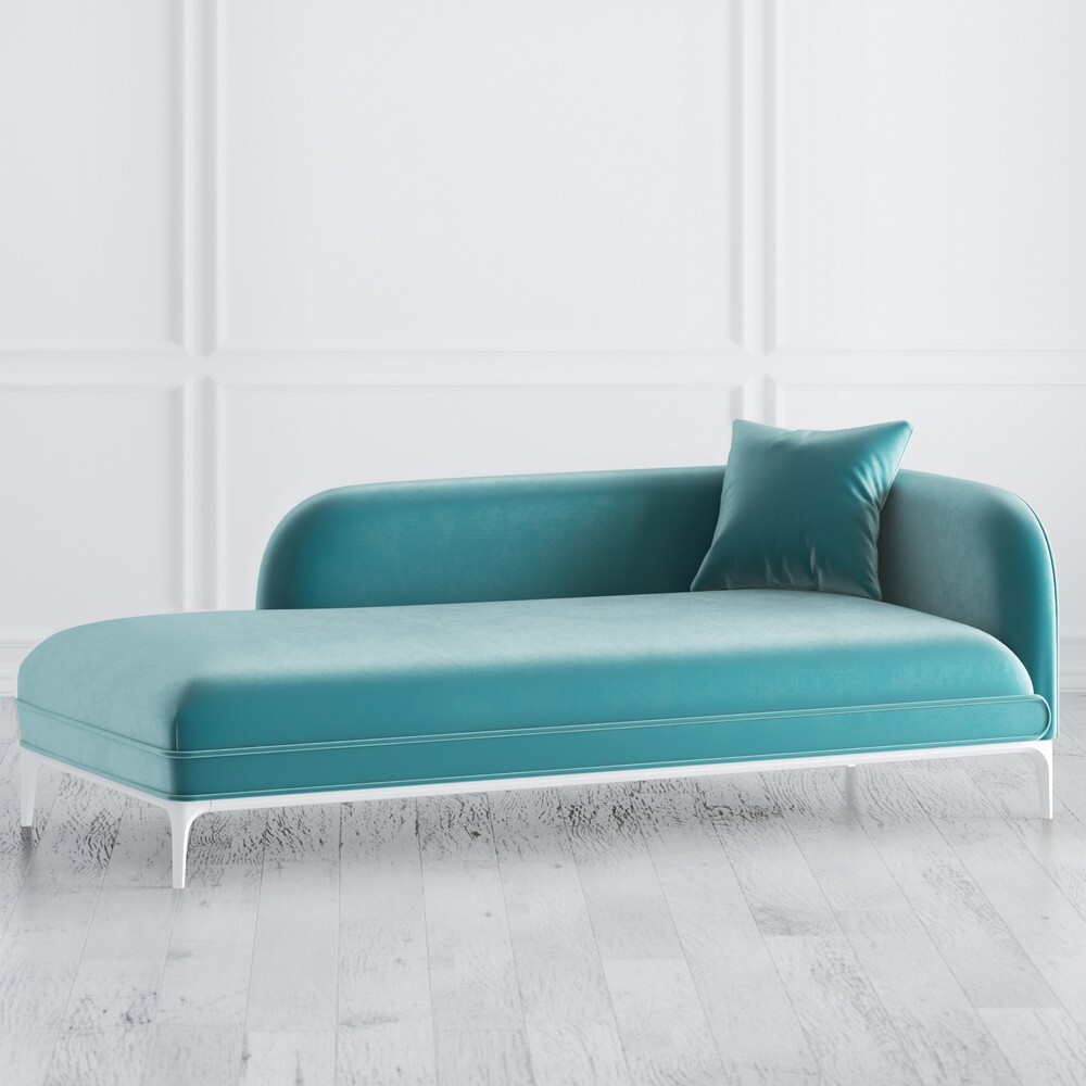 Оттоманка правая 