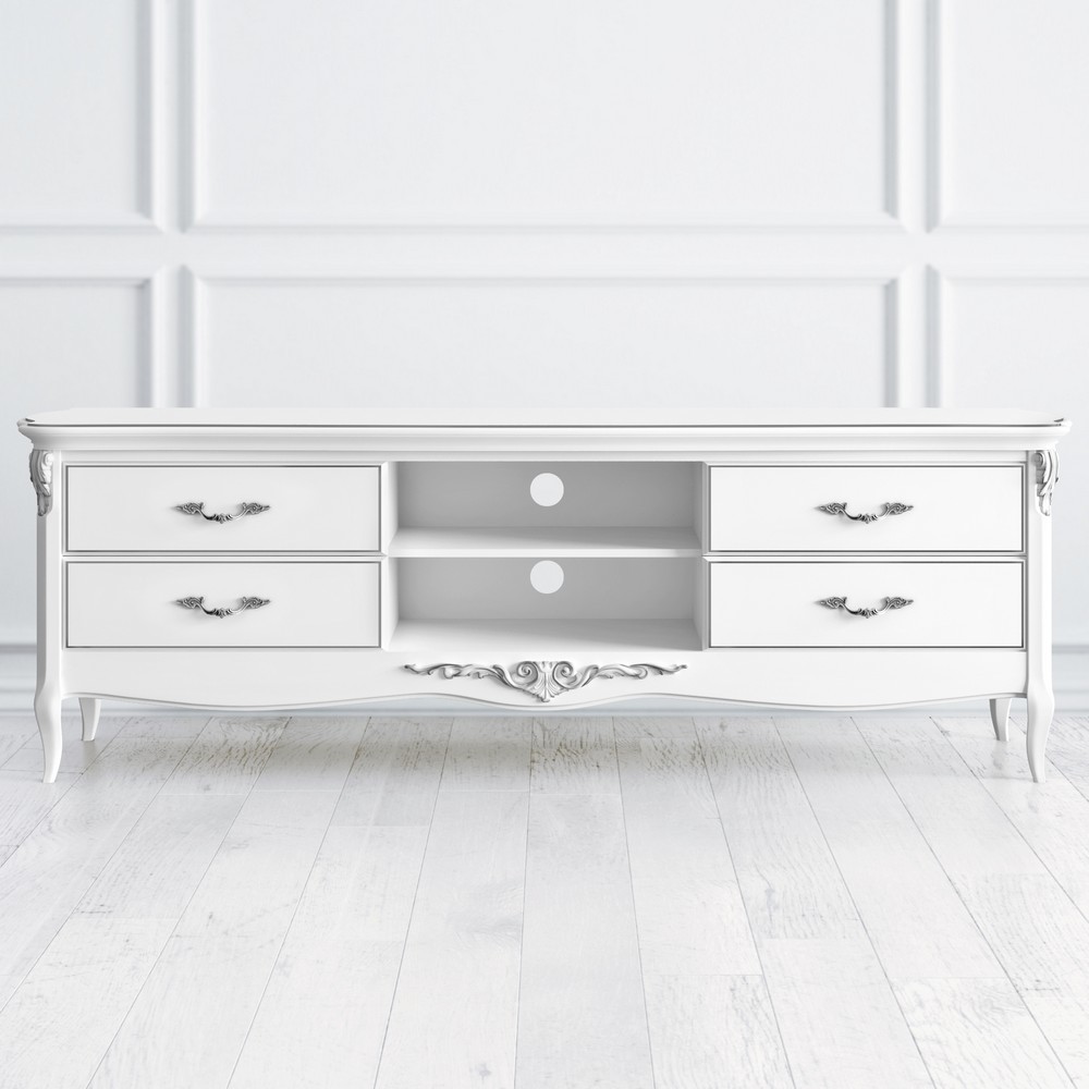 Тумба ТВ широкая 