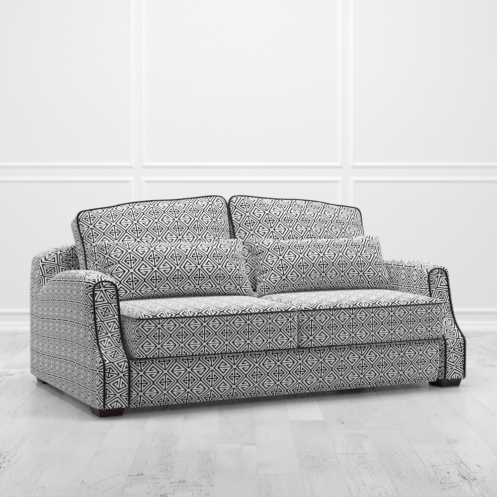 Диван Corsa (с механизмом) DCr-I-180-K03-KaB12-0366