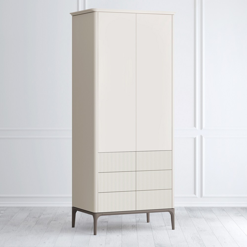 Шкаф 2 двери 