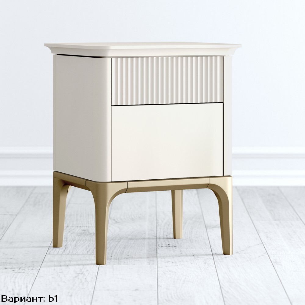 Тумба прикроватная малая 