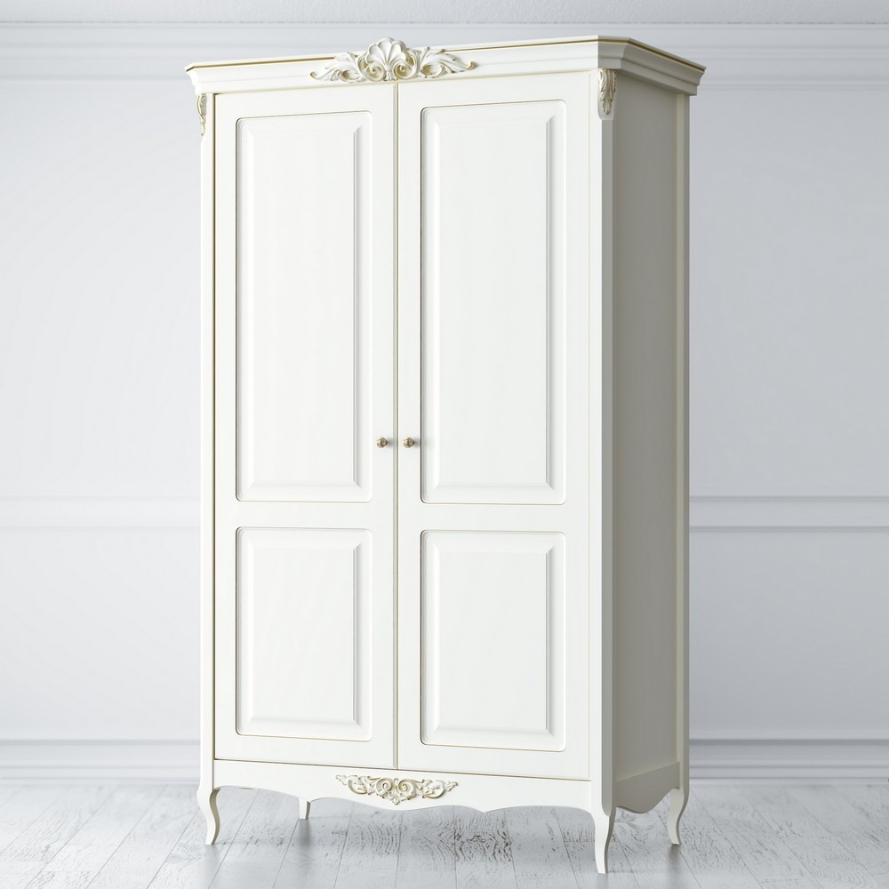 Шкаф 2 двери 