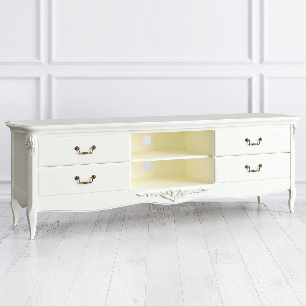 Тумба ТВ широкая 