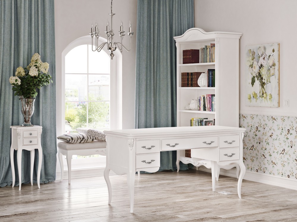 Цветочница 