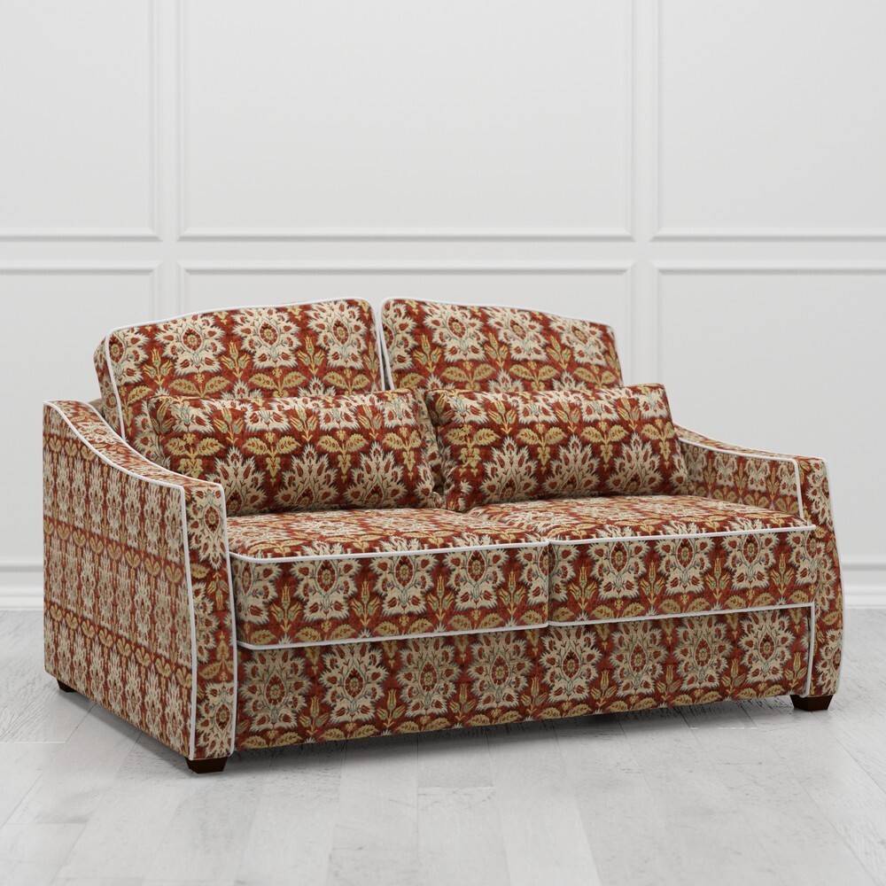 Диван Infante DIf-I-160-K03-KaB03-0106