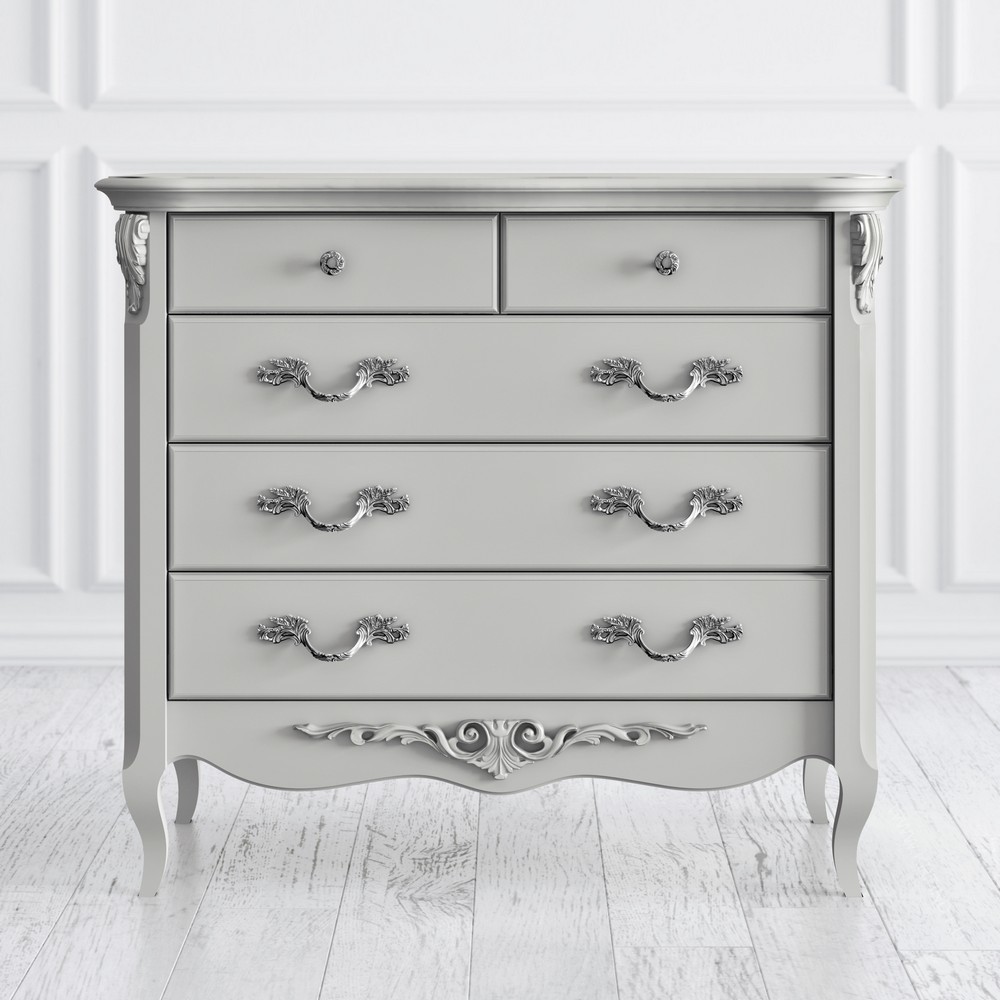 Комод бельевой 5 ящиков