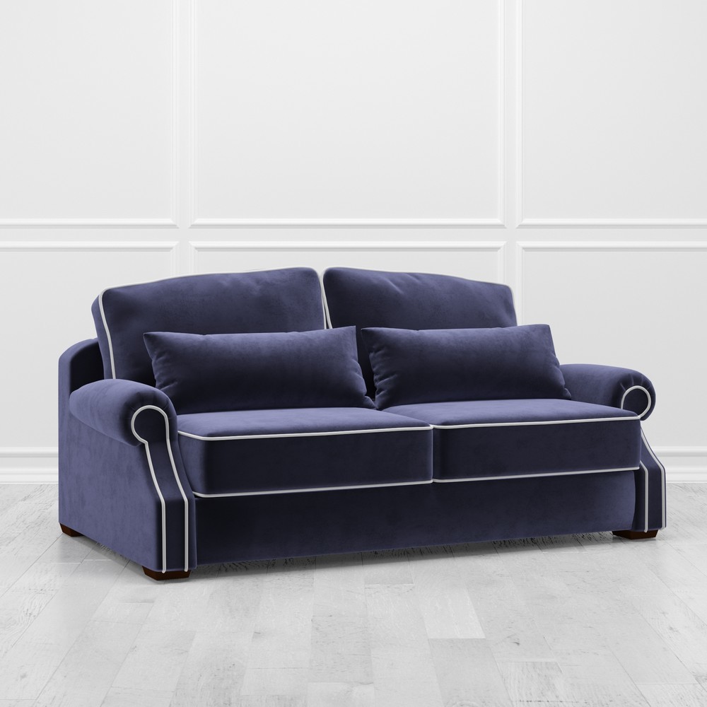 Диван Kane (с механизмом) DKa-I-180-K03-KaB40-B18