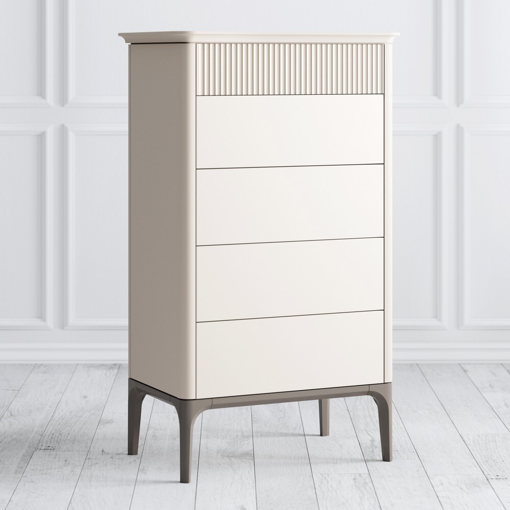 Комод 5 ящиков 