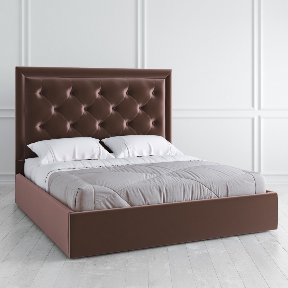 Кровать с подъемным механизмом K20-1600-B05