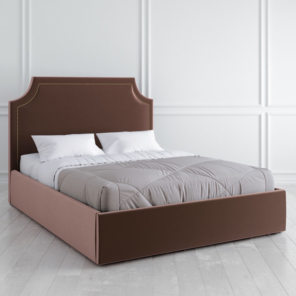 Кровать с подъемным механизмом K09-1400-G-B05