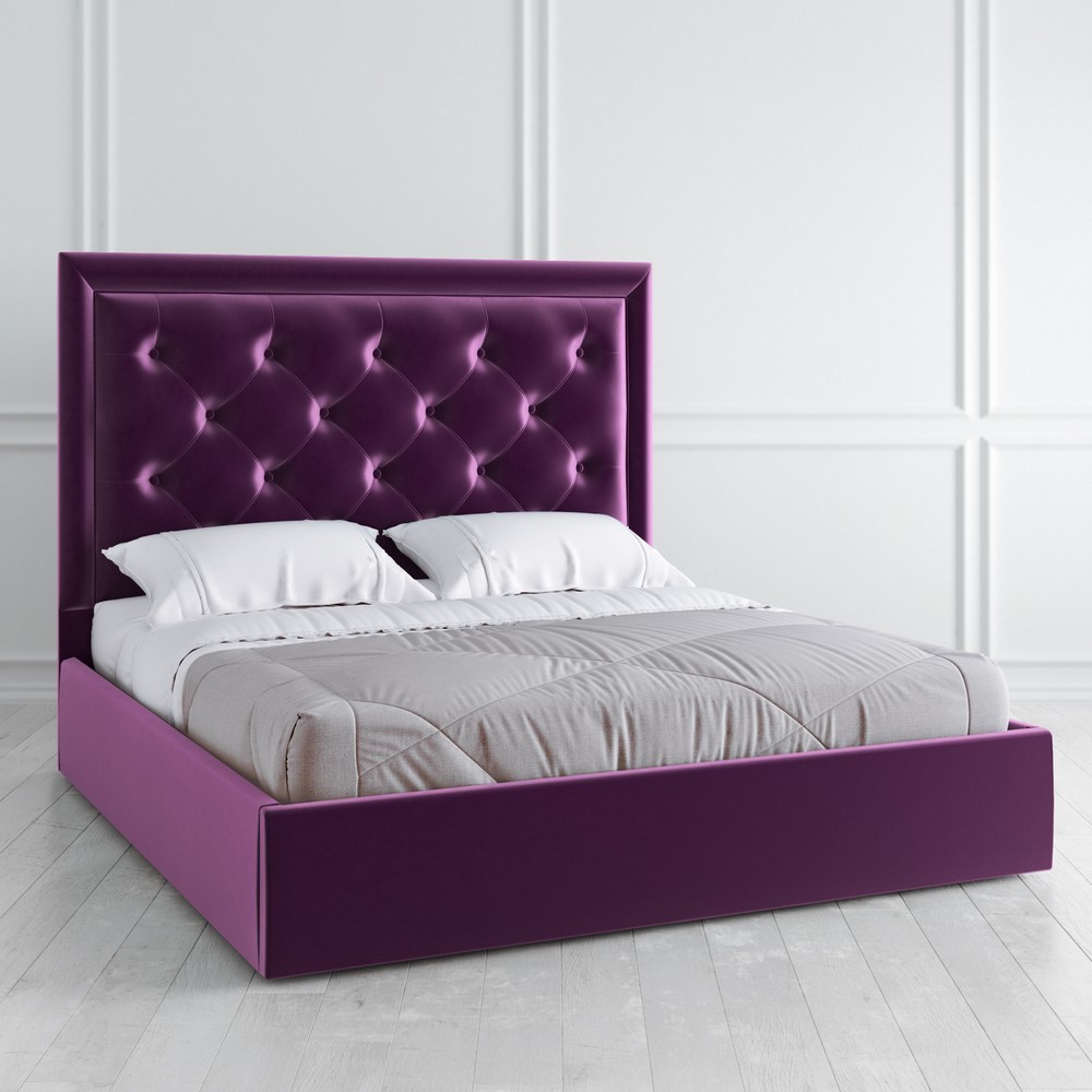 Кровать с подъемным механизмом K20-1800-B14