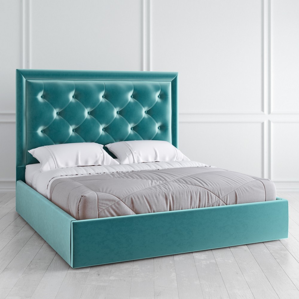 Кровать с подъемным механизмом K20-1400-B08