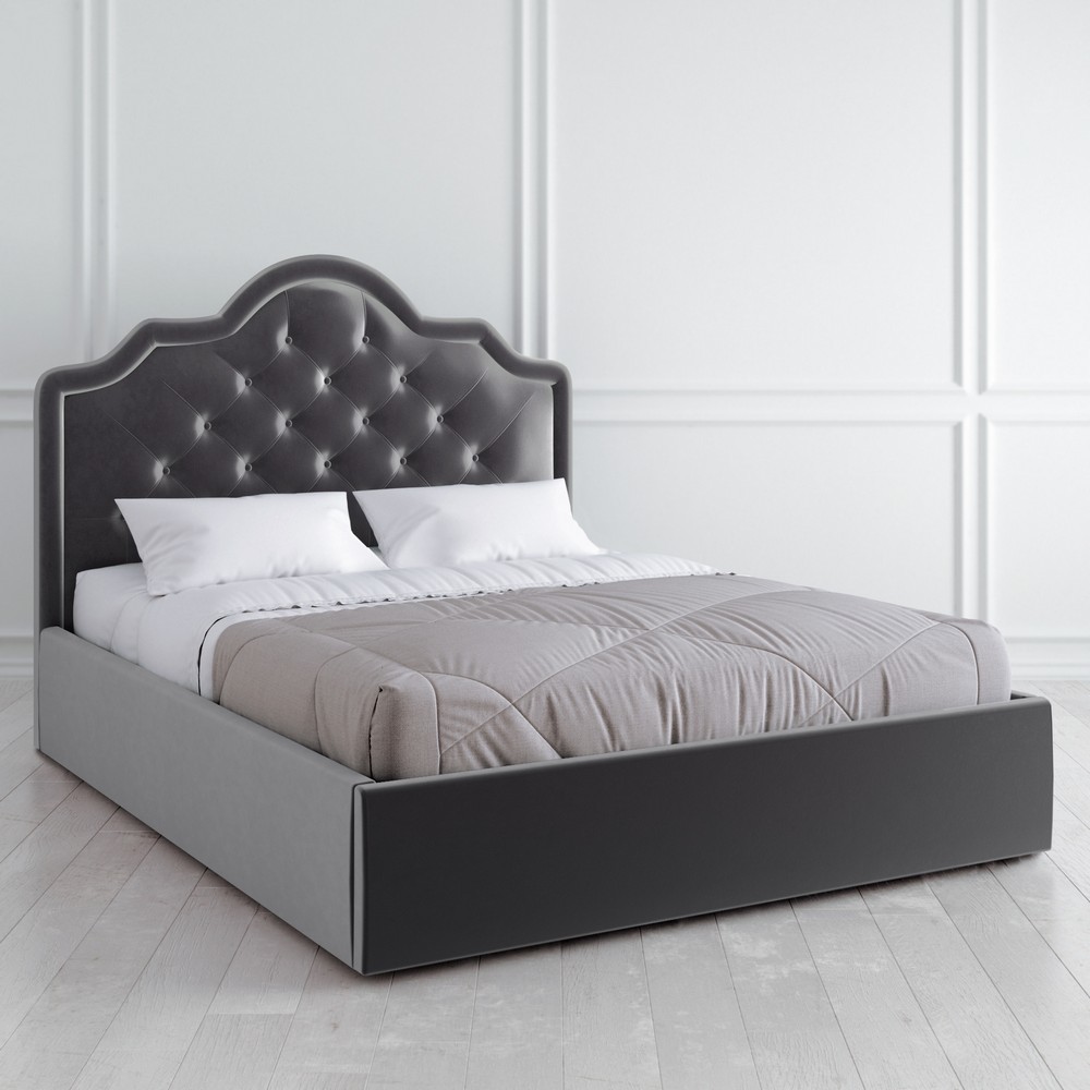 Кровать с подъемным механизмом K05Y-1400-B12