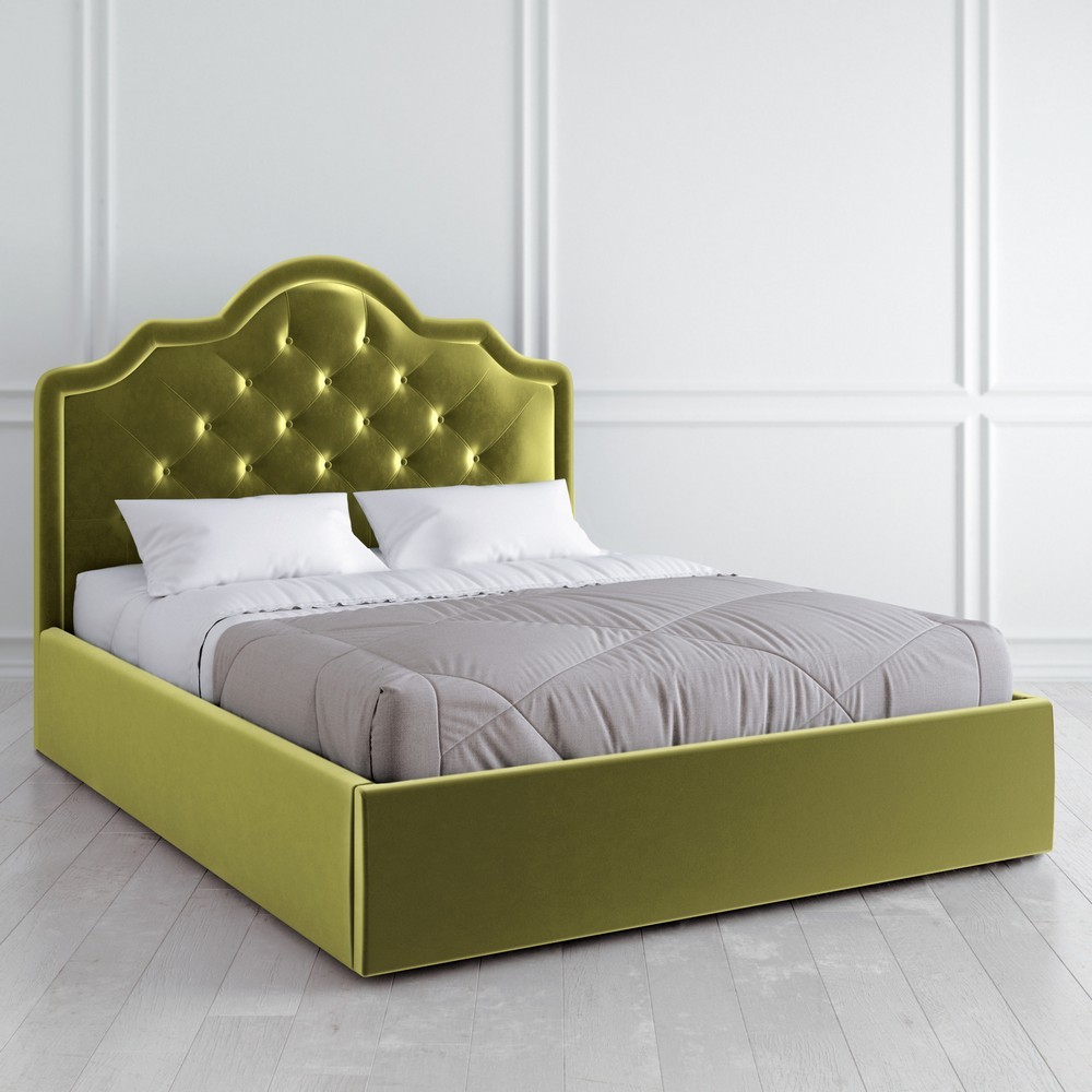 Кровать с подъемным механизмом K05Y-1400-B10