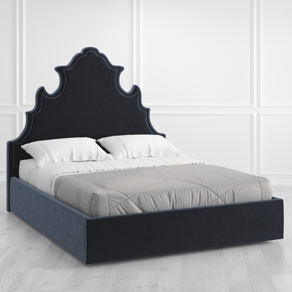 Кровать с подъемным механизмом K69-1600-B18