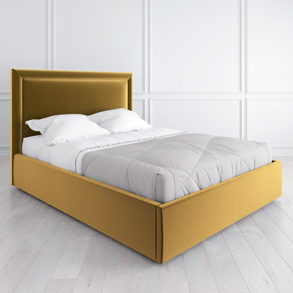 Кровать с подъемным механизмом K02-1600-B15